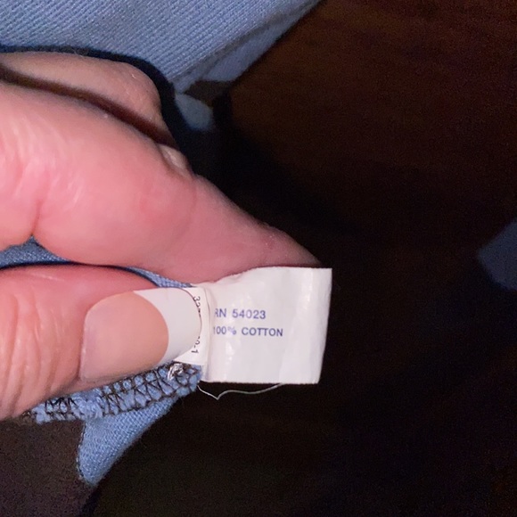 GAP Long-Sleeved Tee - Picture 4 of 5